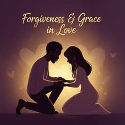 Cover art for Forgiveness & Grace in Love