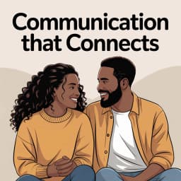 Cover art for Communication that Connects