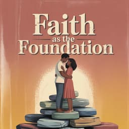 Cover art for Faith as the Foundation